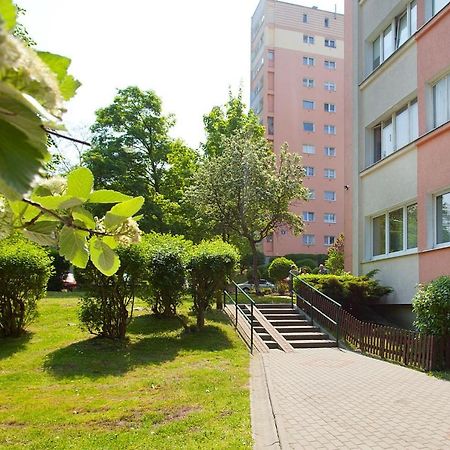 גדינייה Ms Apartments Antica מראה חיצוני תמונה