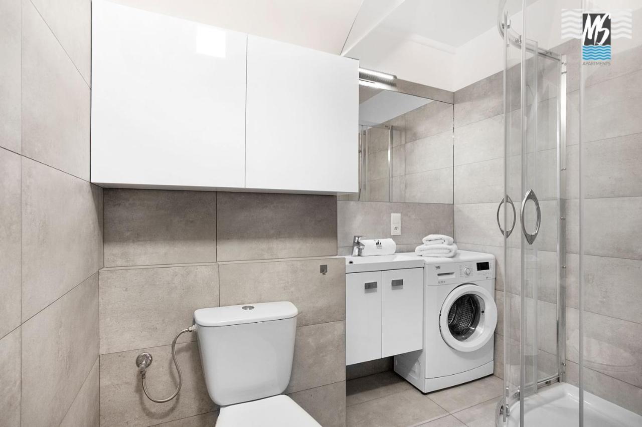 גדינייה Ms Apartments Antica מראה חיצוני תמונה