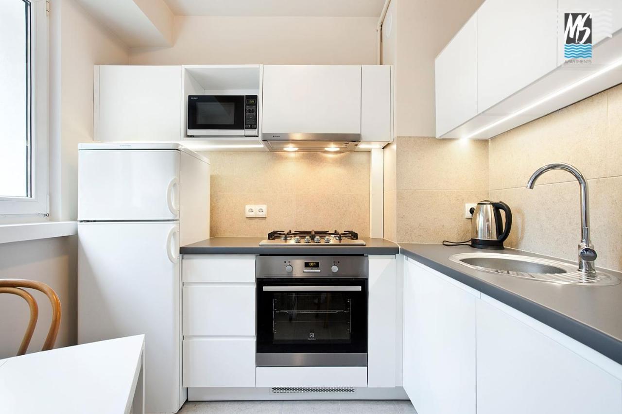 גדינייה Ms Apartments Antica מראה חיצוני תמונה