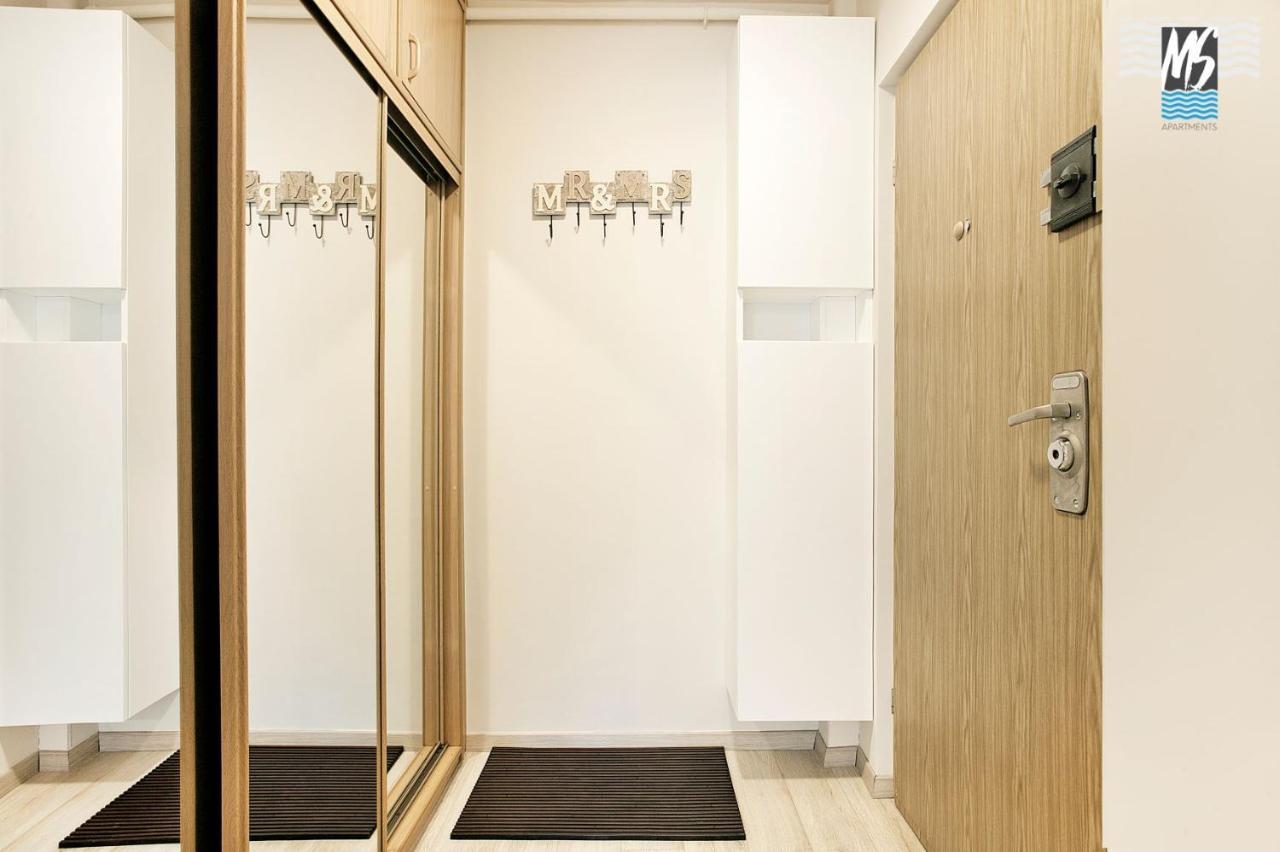 גדינייה Ms Apartments Antica מראה חיצוני תמונה