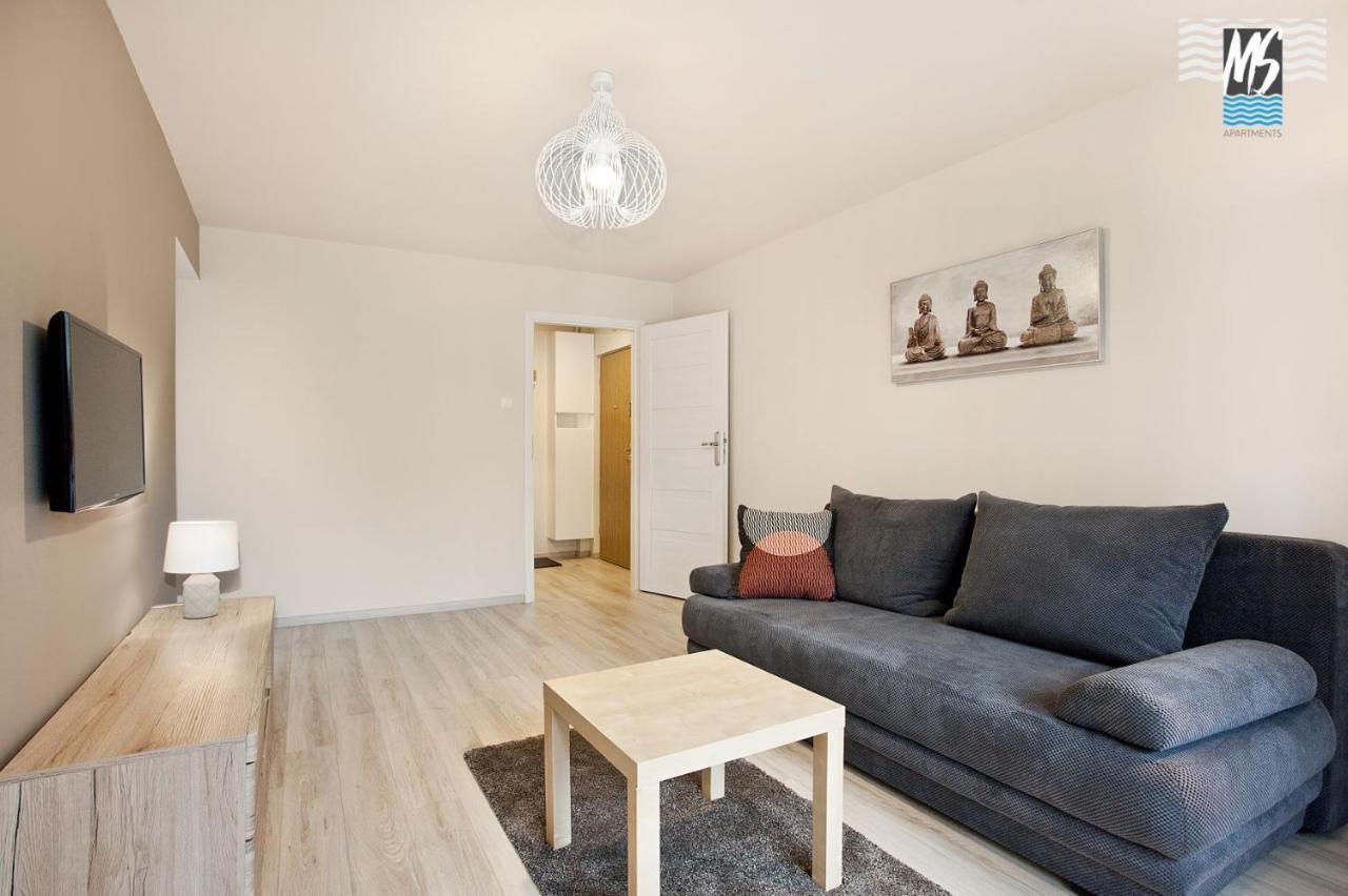 גדינייה Ms Apartments Antica מראה חיצוני תמונה