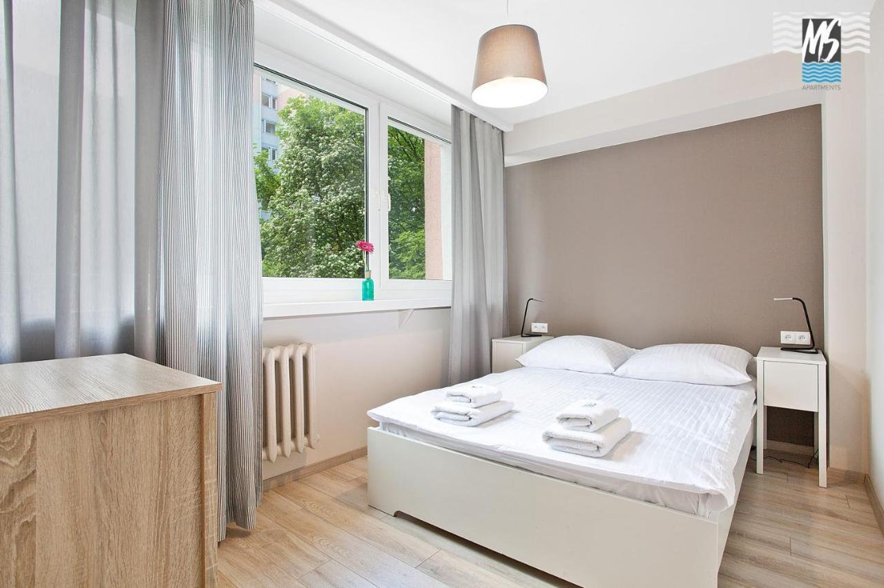 גדינייה Ms Apartments Antica מראה חיצוני תמונה